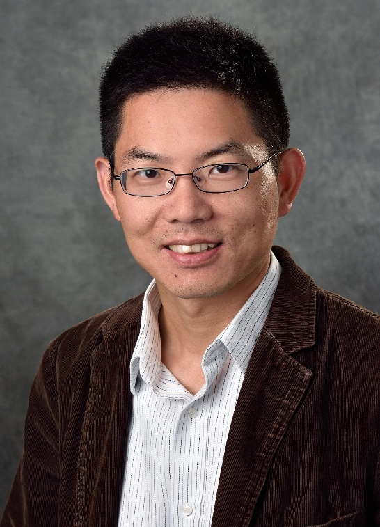 Xiaobo Tan