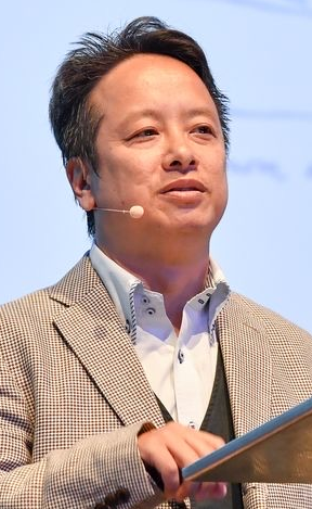 Gordon Cheng